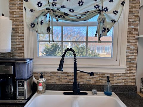 Tiny photo for 938 E Garden Street, DeKalb, IL 60115 (MLS # 12575977)