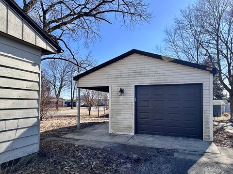 Tiny photo for 938 E Garden Street, DeKalb, IL 60115 (MLS # 12575977)