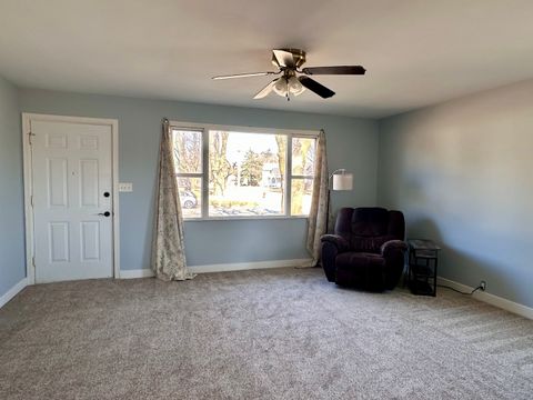 Tiny photo for 938 E Garden Street, DeKalb, IL 60115 (MLS # 12575977)