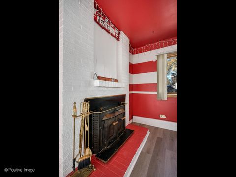 Tiny photo for 5943 Woodgate Drive, Matteson, IL 60443 (MLS # 12579205)