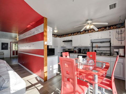 Tiny photo for 5943 Woodgate Drive, Matteson, IL 60443 (MLS # 12579205)