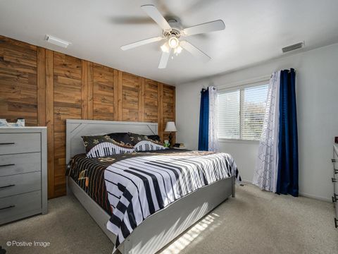 Tiny photo for 5943 Woodgate Drive, Matteson, IL 60443 (MLS # 12579205)