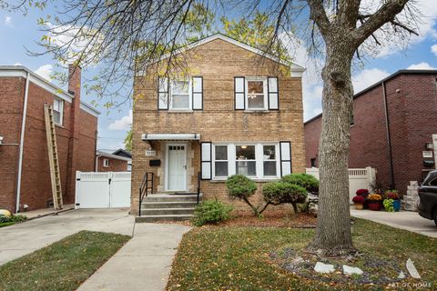 Photo of 3835 W 109th Place, Chicago, IL 60655 (MLS # 12503173) Photo of 3835 W 109th Place, Chicago, IL 60655 (MLS # 12503173)