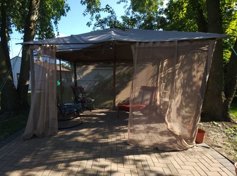 Tiny photo for 303 S Hammes Avenue, Joliet, IL 60436 (MLS # 12470217)