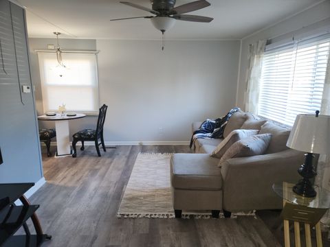 Tiny photo for 303 S Hammes Avenue, Joliet, IL 60436 (MLS # 12470217)