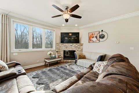 Tiny photo for 388 Preserve Lane, Wood Dale, IL 60191 (MLS # 12633793)