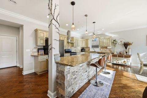 Tiny photo for 388 Preserve Lane, Wood Dale, IL 60191 (MLS # 12633793)