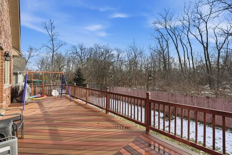 Tiny photo for 388 Preserve Lane, Wood Dale, IL 60191 (MLS # 12633793)