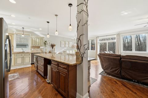 Tiny photo for 388 Preserve Lane, Wood Dale, IL 60191 (MLS # 12633793)