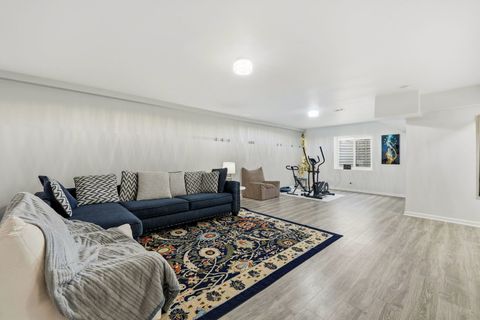 Tiny photo for 388 Preserve Lane, Wood Dale, IL 60191 (MLS # 12633793)