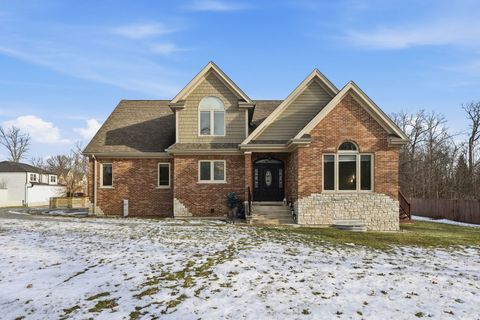 Tiny photo for 388 Preserve Lane, Wood Dale, IL 60191 (MLS # 12633793)