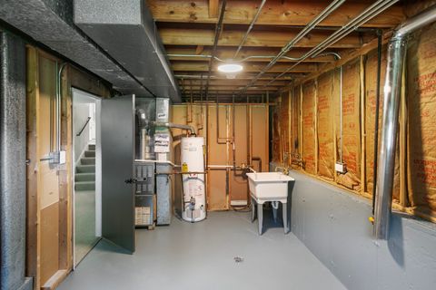 Tiny photo for 3518 Jacqueline Drive, Crete, IL 60417 (MLS # 12461283)