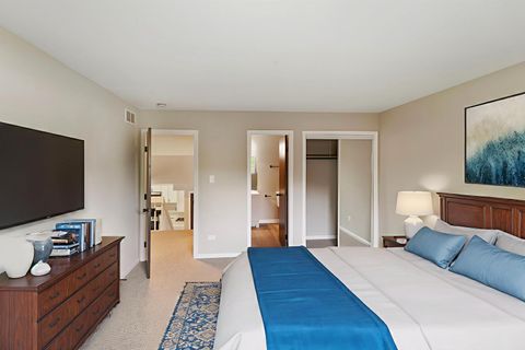 Tiny photo for 3518 Jacqueline Drive, Crete, IL 60417 (MLS # 12461283)