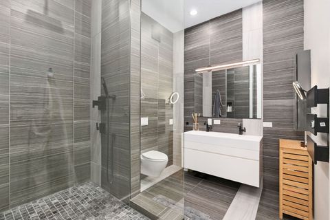 Tiny photo for 812 W Van Buren Street #5A, Chicago, IL 60607 (MLS # 12581447)