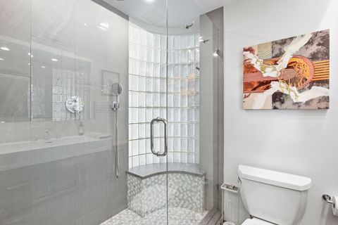 Tiny photo for 812 W Van Buren Street #5A, Chicago, IL 60607 (MLS # 12581447)