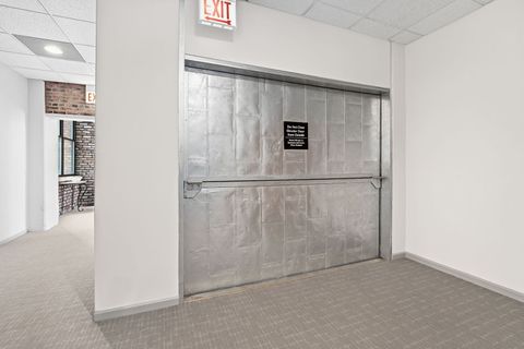 Tiny photo for 812 W Van Buren Street #5A, Chicago, IL 60607 (MLS # 12581447)