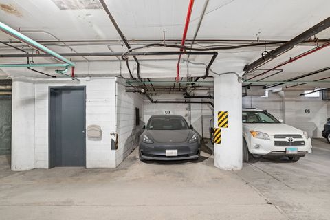 Tiny photo for 812 W Van Buren Street #5A, Chicago, IL 60607 (MLS # 12581447)