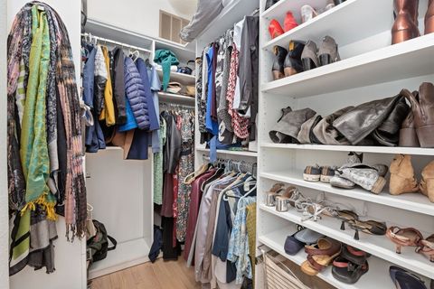 Tiny photo for 812 W Van Buren Street #5A, Chicago, IL 60607 (MLS # 12581447)