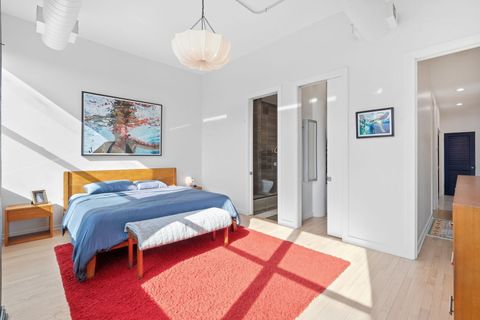 Tiny photo for 812 W Van Buren Street #5A, Chicago, IL 60607 (MLS # 12581447)