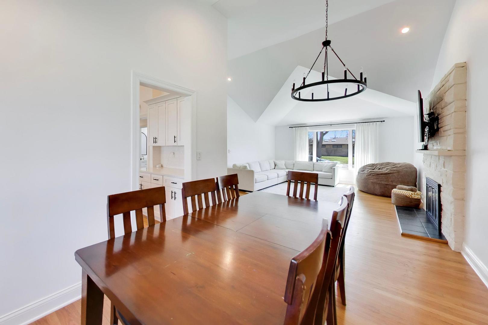 1032 Heatherfield Lane