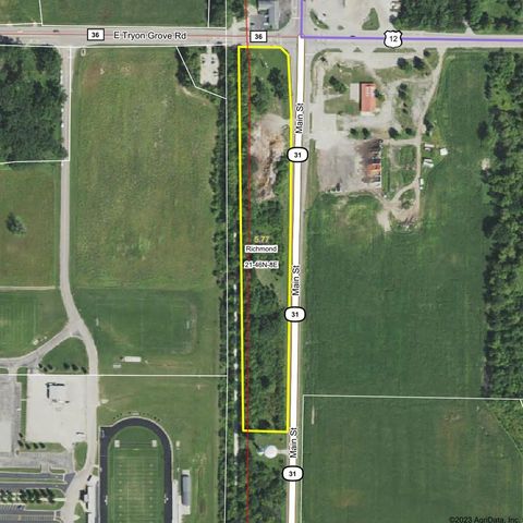 5ac Rt 31 Richmond IL 60071