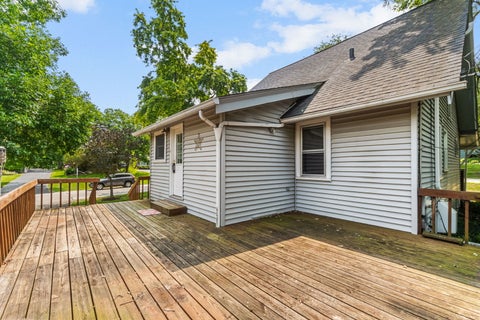Tiny photo for 1000 DIVISION Street, Lisle, IL 60532 (MLS # 12716611)