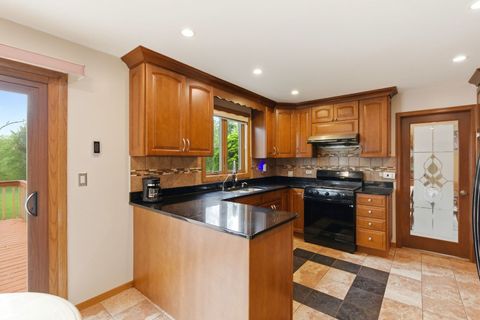Tiny photo for 1735 Larson Lane, Roselle, IL 60172 (MLS # 12592504)