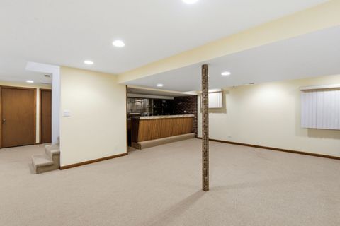 Tiny photo for 1735 Larson Lane, Roselle, IL 60172 (MLS # 12592504)