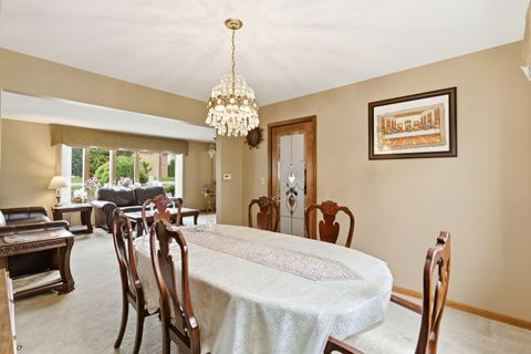 Tiny photo for 1735 Larson Lane, Roselle, IL 60172 (MLS # 12592504)