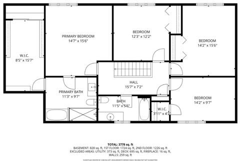 Tiny photo for 1735 Larson Lane, Roselle, IL 60172 (MLS # 12592504)
