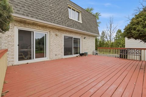 Tiny photo for 1735 Larson Lane, Roselle, IL 60172 (MLS # 12592504)