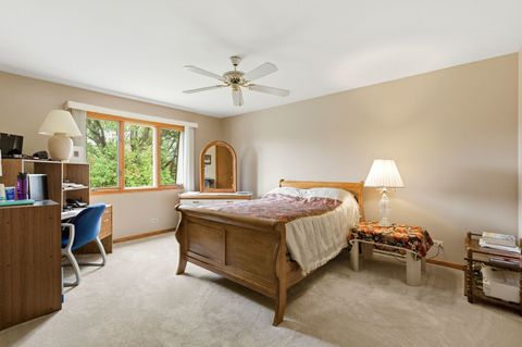 Tiny photo for 1735 Larson Lane, Roselle, IL 60172 (MLS # 12592504)