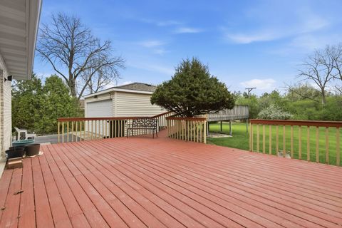 Tiny photo for 1735 Larson Lane, Roselle, IL 60172 (MLS # 12592504)
