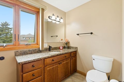 Tiny photo for 1735 Larson Lane, Roselle, IL 60172 (MLS # 12592504)