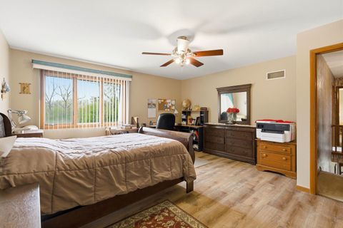 Tiny photo for 1735 Larson Lane, Roselle, IL 60172 (MLS # 12592504)