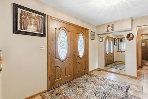 Tiny photo for 1735 Larson Lane, Roselle, IL 60172 (MLS # 12592504)