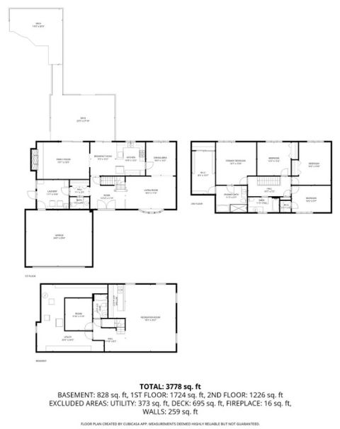 Tiny photo for 1735 Larson Lane, Roselle, IL 60172 (MLS # 12592504)