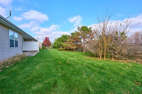 A home in Sycamore