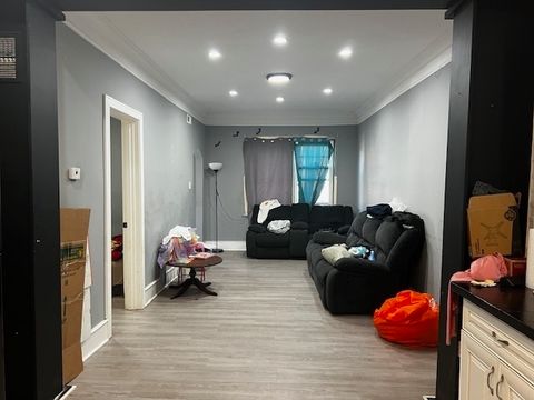 Tiny photo for 3039 W Flournoy Street, Chicago, IL 60612 (MLS # 12581724)