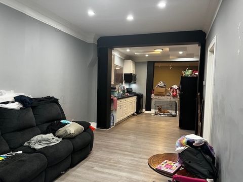 Tiny photo for 3039 W Flournoy Street, Chicago, IL 60612 (MLS # 12581724)