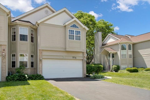 Photo of 1916 Tamahawk Lane, Naperville, IL 60564 (MLS # 12658882)