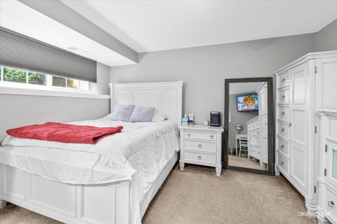 Tiny photo for 2430 Courtyard Circle #5, Aurora, IL 60506 (MLS # 12728106)