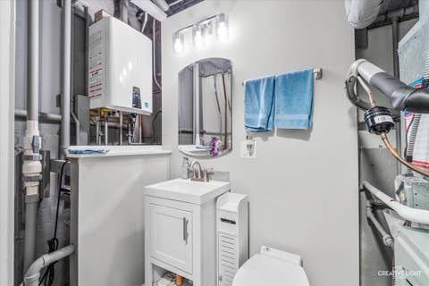 Tiny photo for 2430 Courtyard Circle #5, Aurora, IL 60506 (MLS # 12728106)