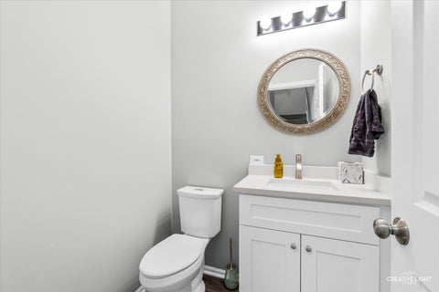 Tiny photo for 2430 Courtyard Circle #5, Aurora, IL 60506 (MLS # 12728106)
