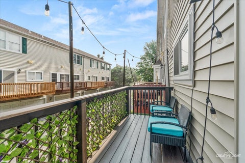 Tiny photo for 2430 Courtyard Circle #5, Aurora, IL 60506 (MLS # 12728106)