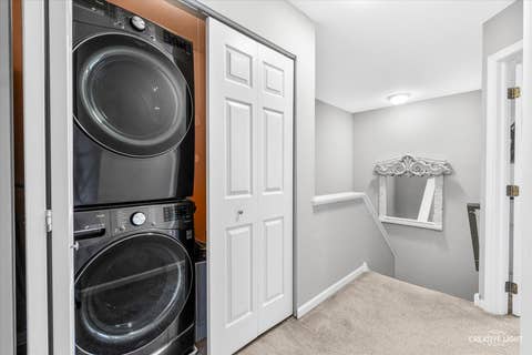 Tiny photo for 2430 Courtyard Circle #5, Aurora, IL 60506 (MLS # 12728106)