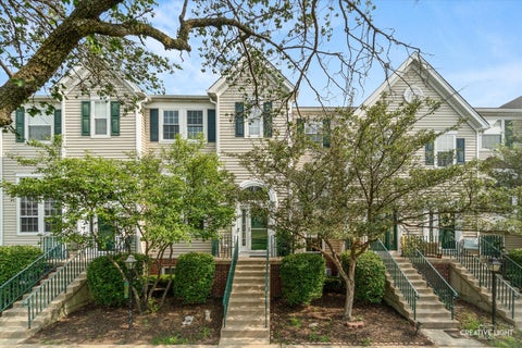 Photo of 2430 Courtyard Circle #5, Aurora, IL 60506 (MLS # 12728106)