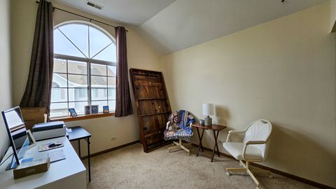 Tiny photo for 106 Village Creek Drive #0, Lake In The Hills, IL 60156 (MLS # 12596587)