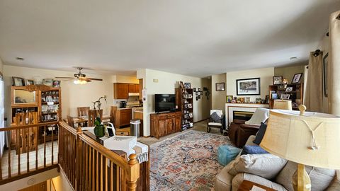 Tiny photo for 106 Village Creek Drive #0, Lake In The Hills, IL 60156 (MLS # 12596587)