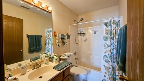 Tiny photo for 106 Village Creek Drive #0, Lake In The Hills, IL 60156 (MLS # 12596587)